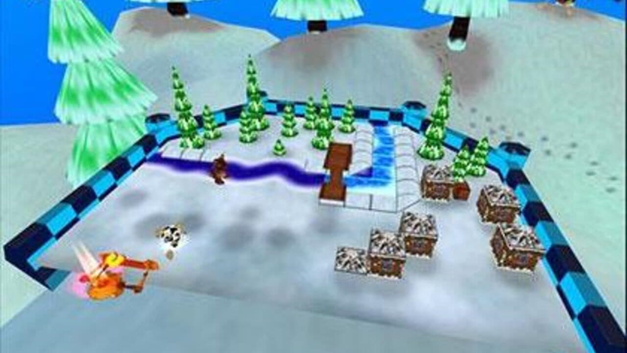 ArcaPinball: NeoWorlds thumbnail 2