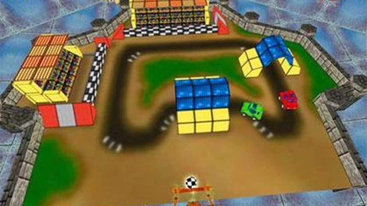 ArcaPinball: NeoWorlds thumbnail 3