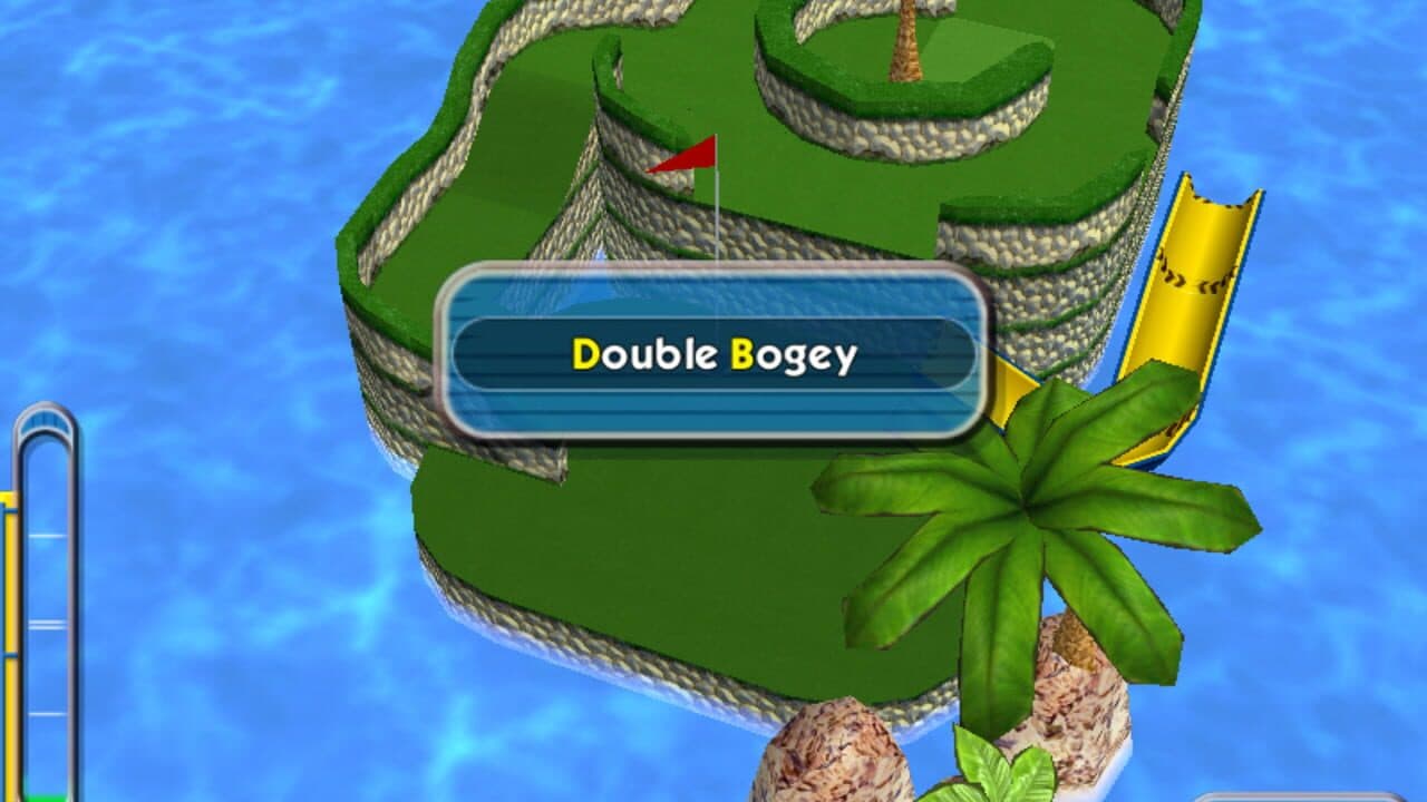 Mini Golf Mania thumbnail 2