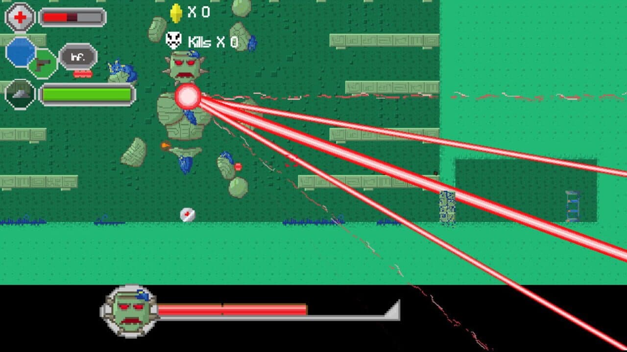 Xeno Shooter thumbnail 12
