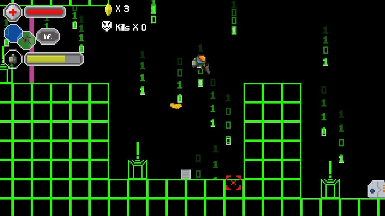 Xeno Shooter thumbnail 11