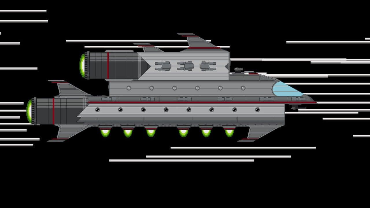 Xeno Shooter thumbnail 9
