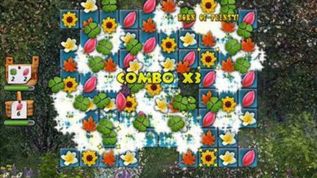 Flowers in Bloom thumbnail 2