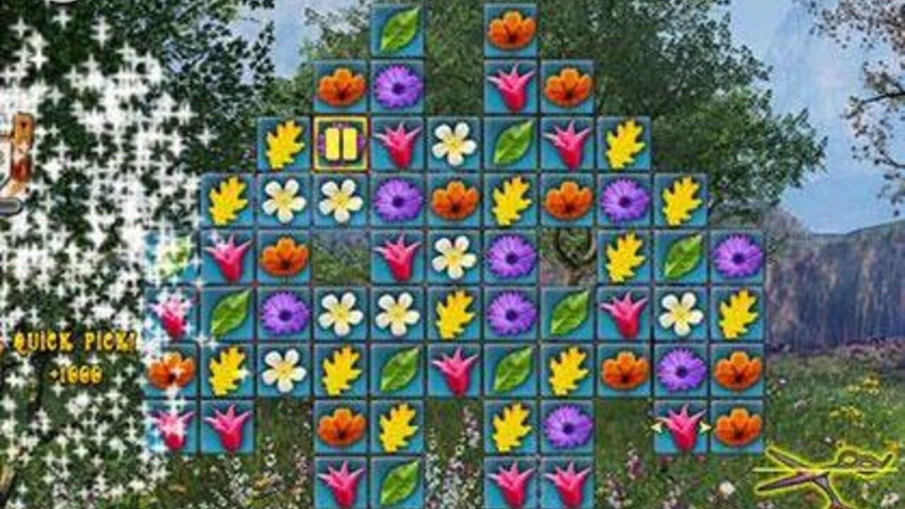 Flowers in Bloom thumbnail 3