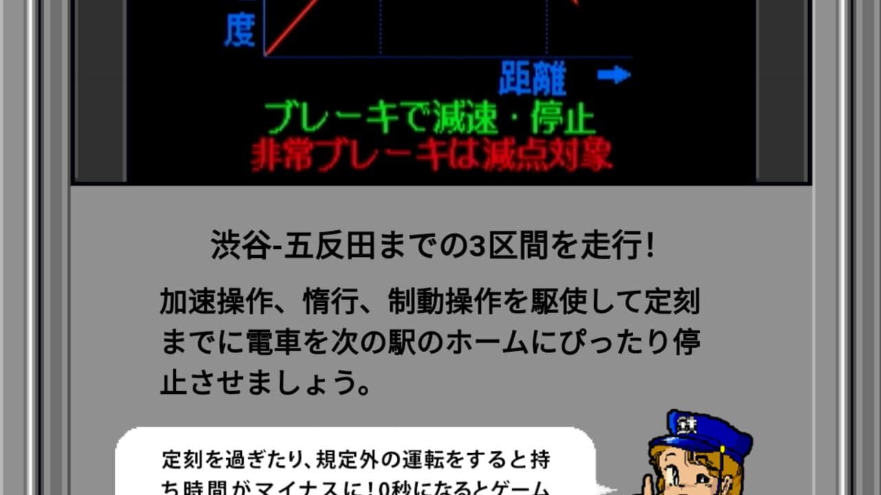 Densha de GO! thumbnail 2