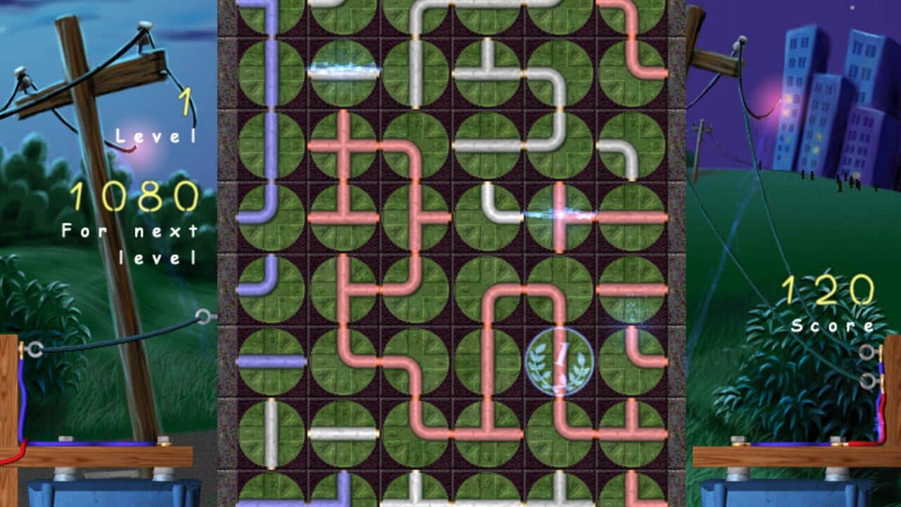 Power Pipes thumbnail 2