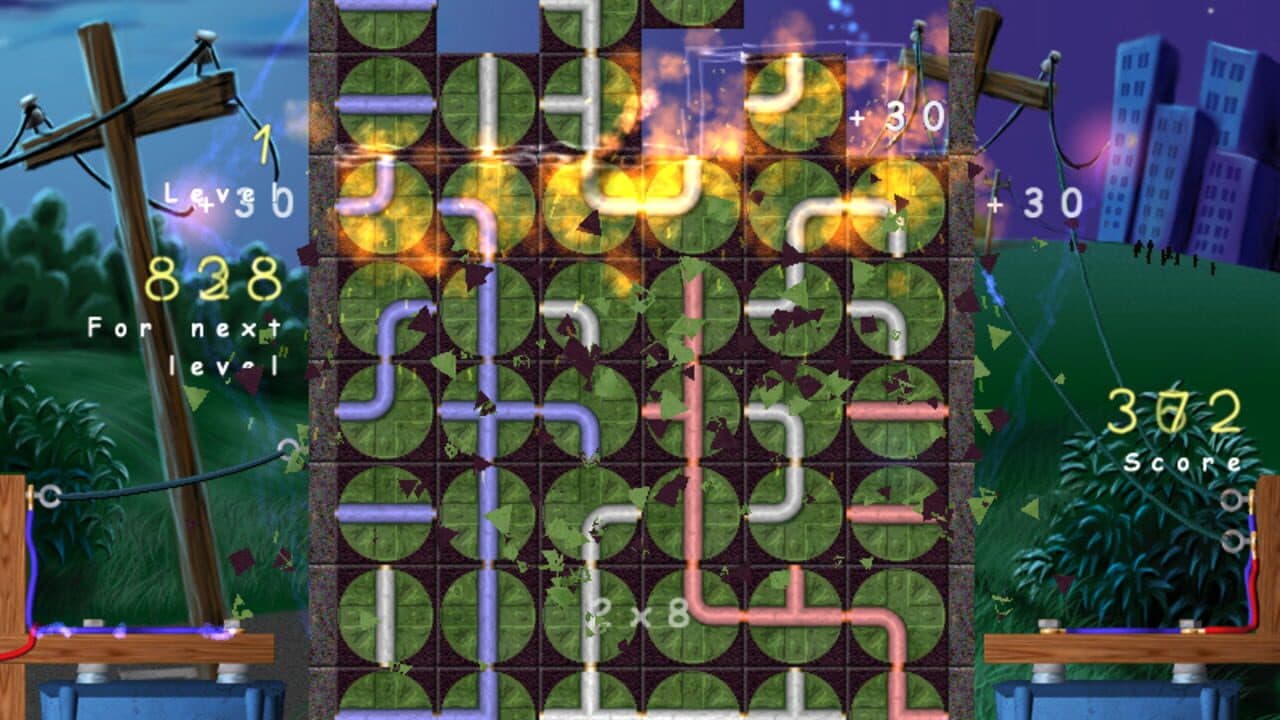 Power Pipes screenshot 1