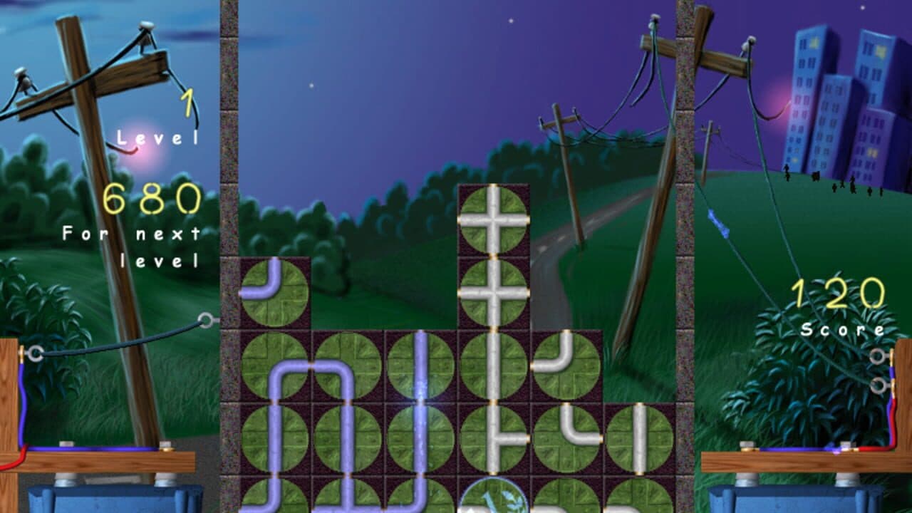 Power Pipes thumbnail 3