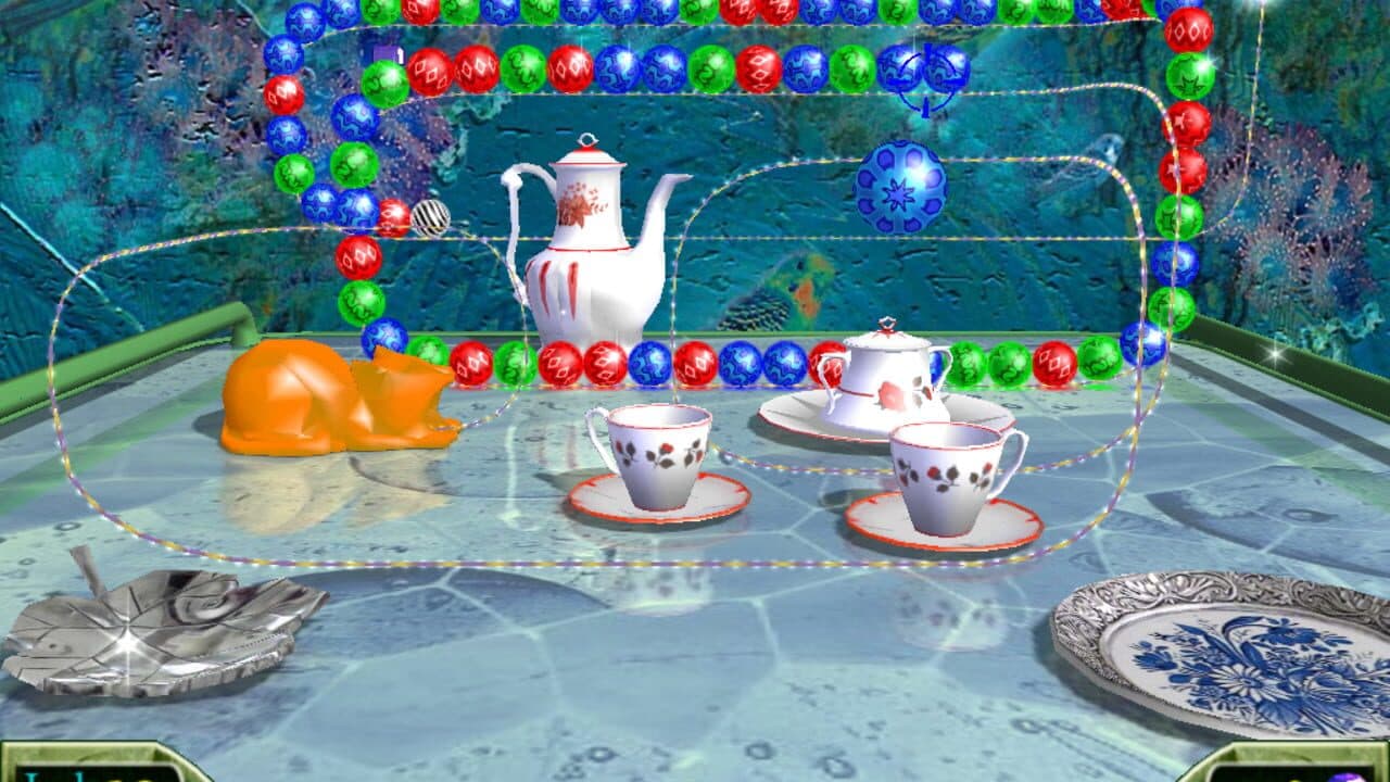 Teapot Poppers screenshot 1
