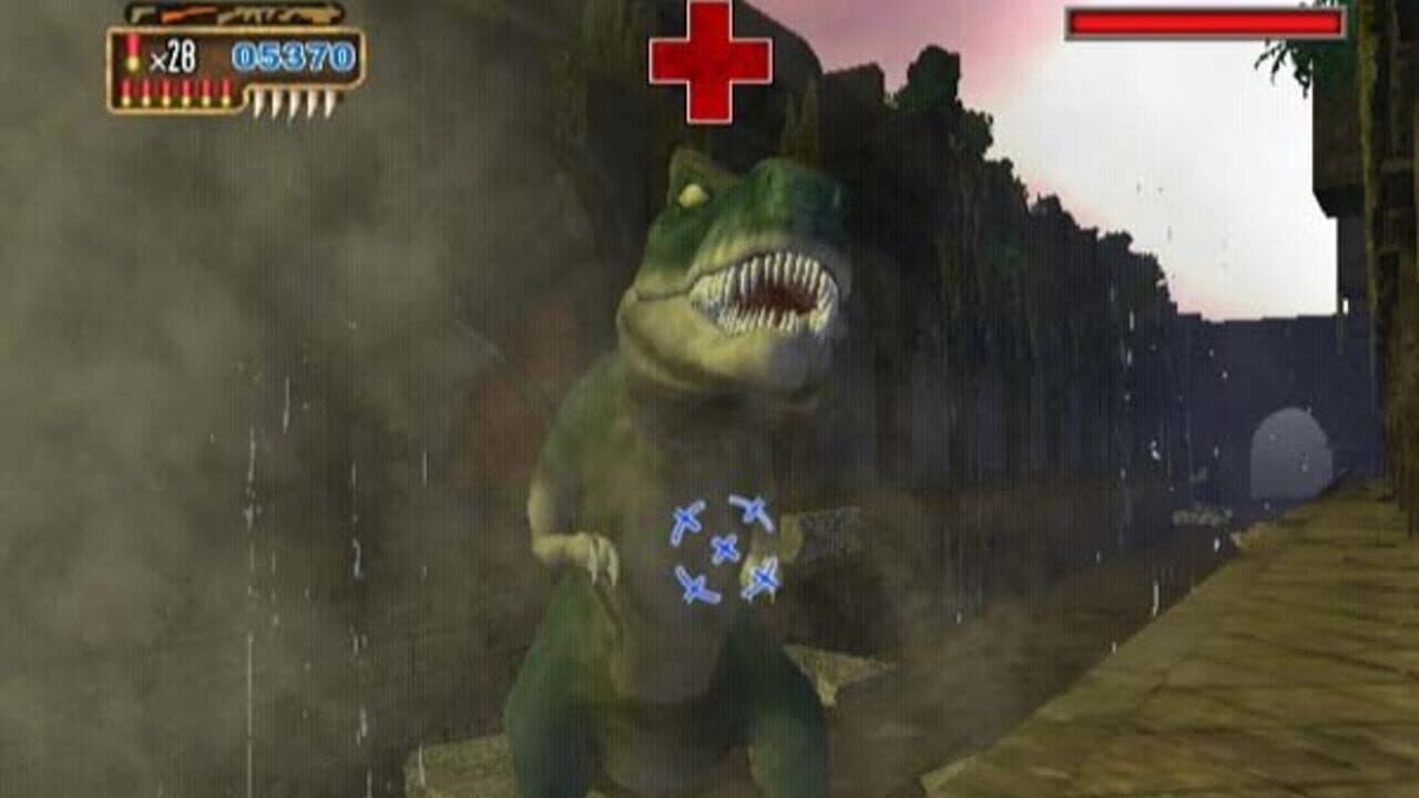 Dino Strike thumbnail 3