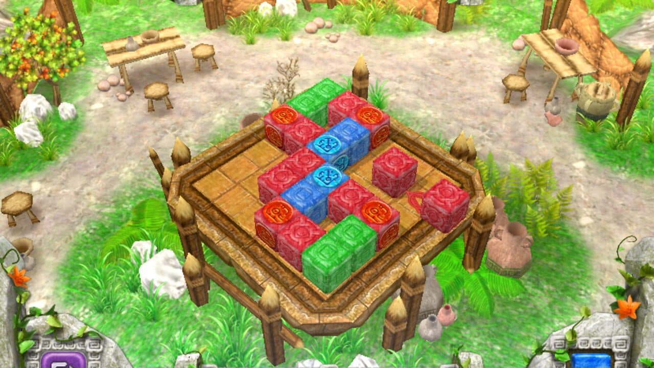 Volcanic Blocks thumbnail 2