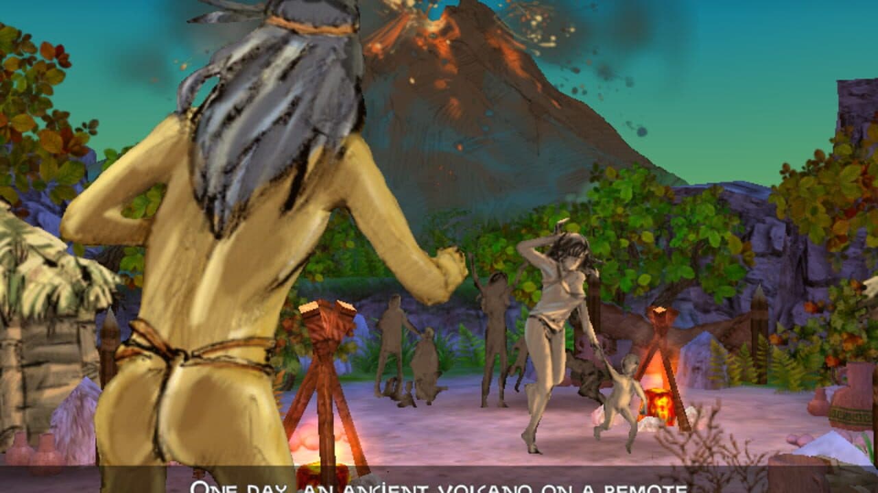 Volcanic Blocks thumbnail 3