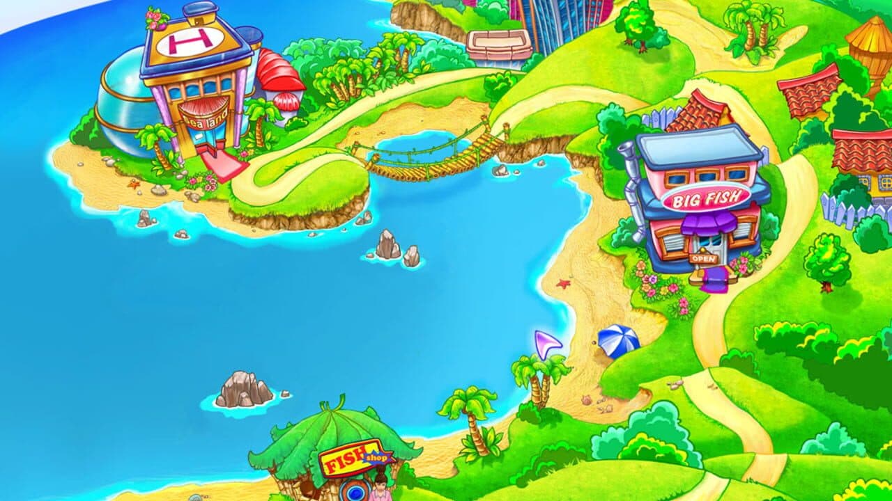 Aquarium Shop thumbnail 2