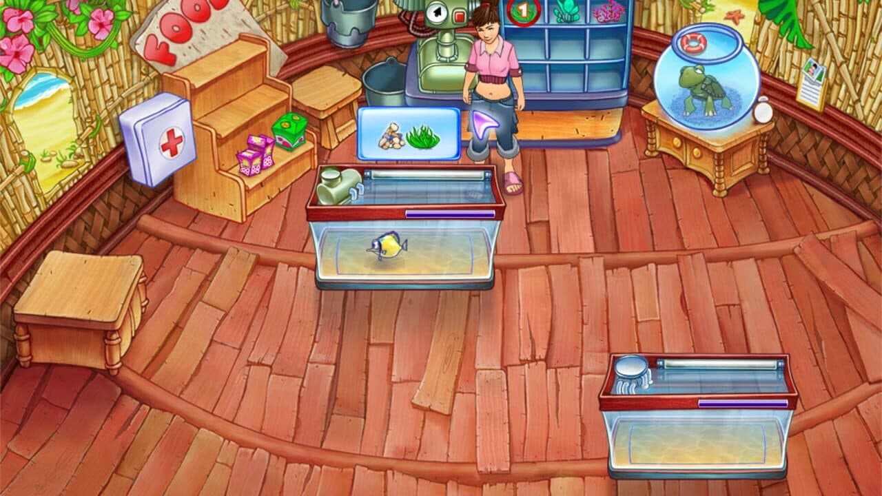 Aquarium Shop thumbnail 3