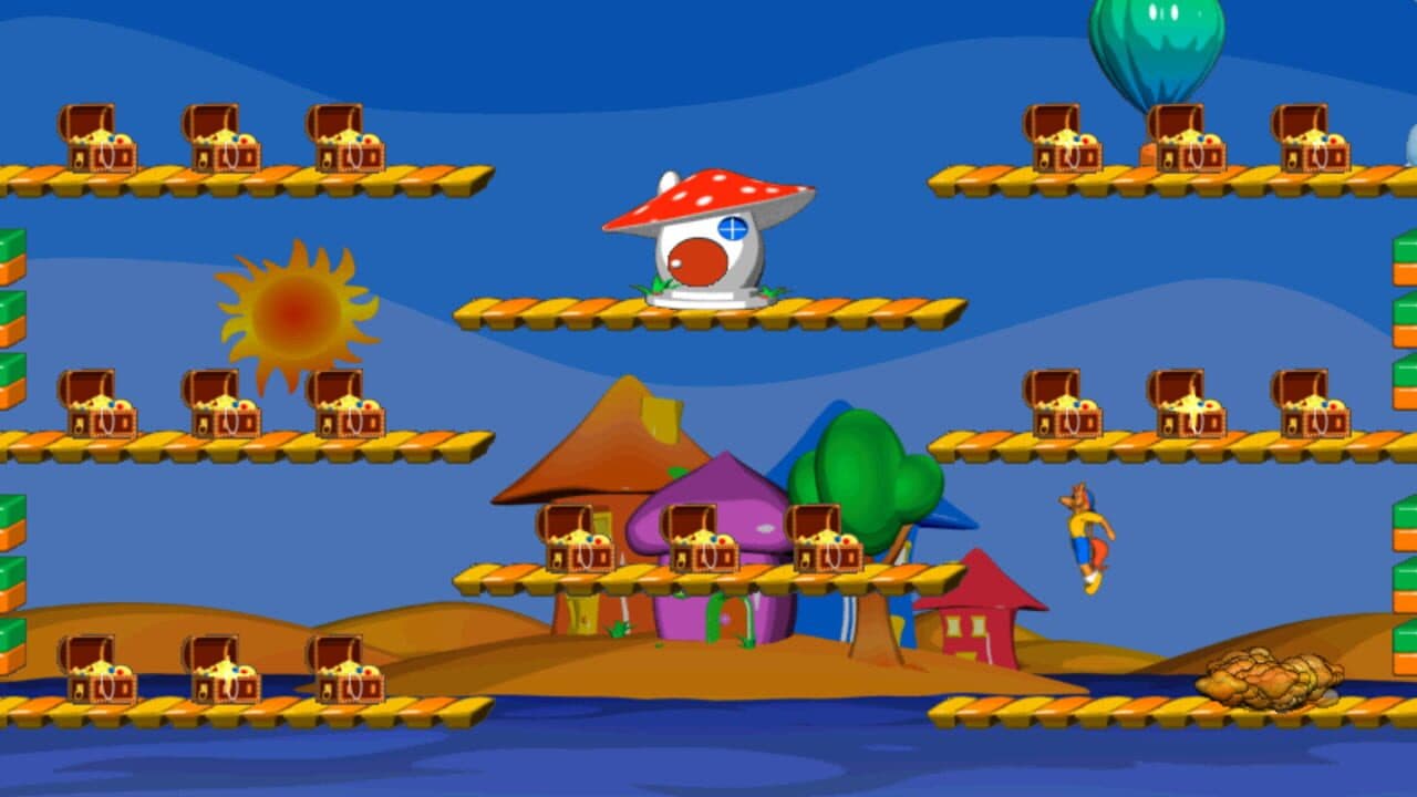 Super Fox 2 thumbnail 3