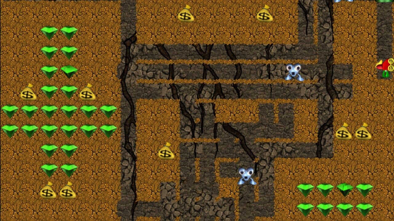 Bulldozer Bob thumbnail 2