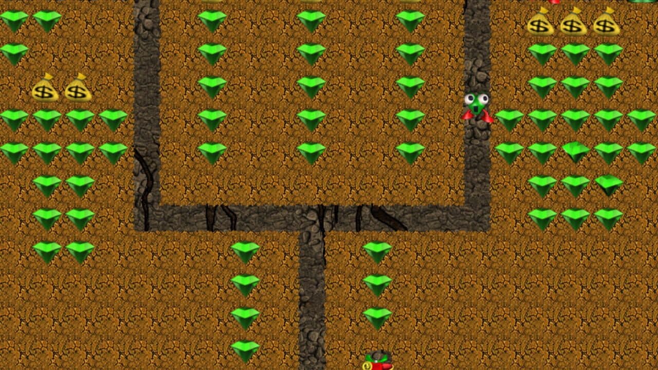 Bulldozer Bob thumbnail 3