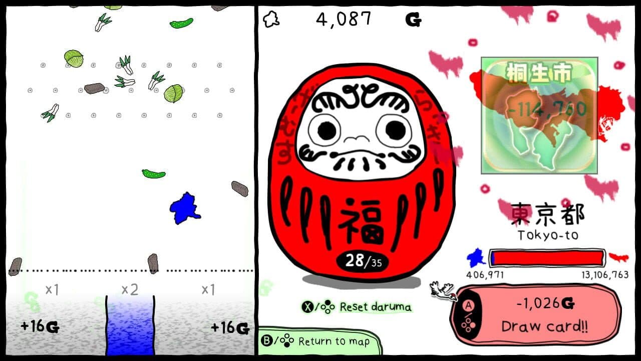 Gunma's Ambition: You and me are Gunma thumbnail 2