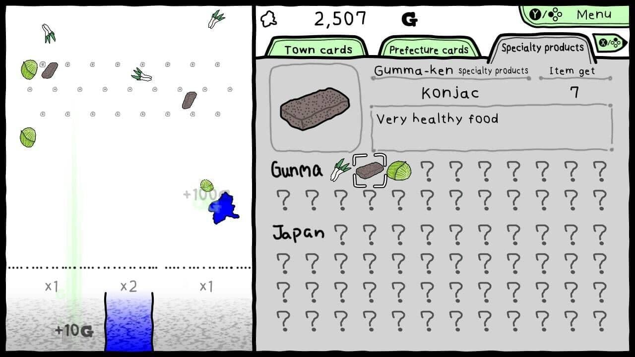 Gunma's Ambition: You and me are Gunma thumbnail 3