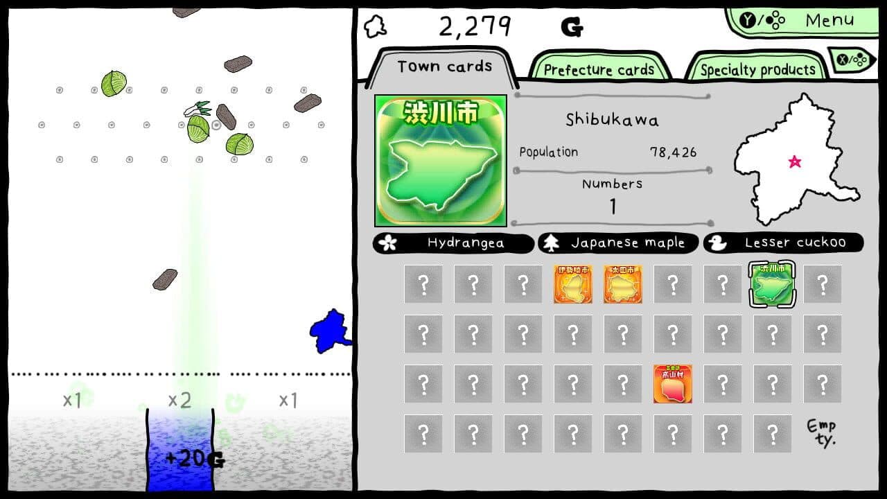 Gunma's Ambition: You and me are Gunma thumbnail 4