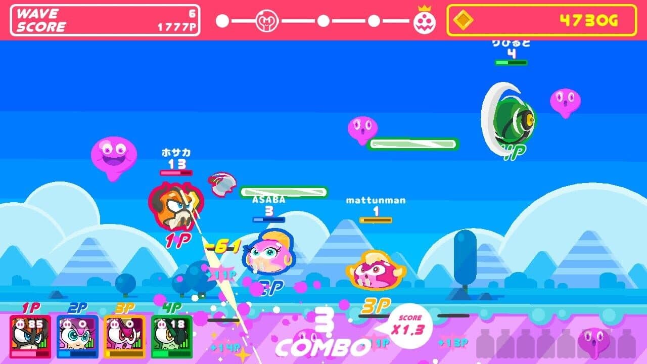 Super Metboy! thumbnail 3