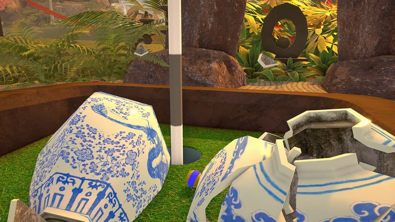 Crazy Zen Mini Golf thumbnail 3