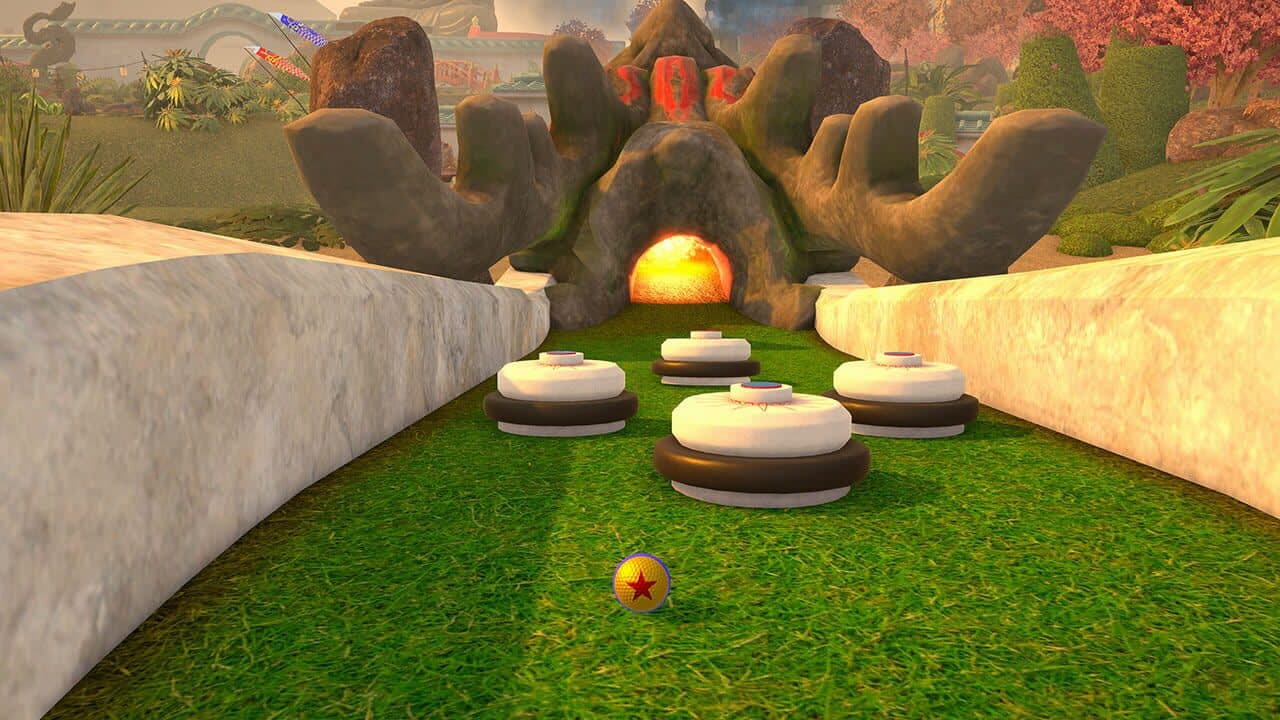 Crazy Zen Mini Golf thumbnail 4