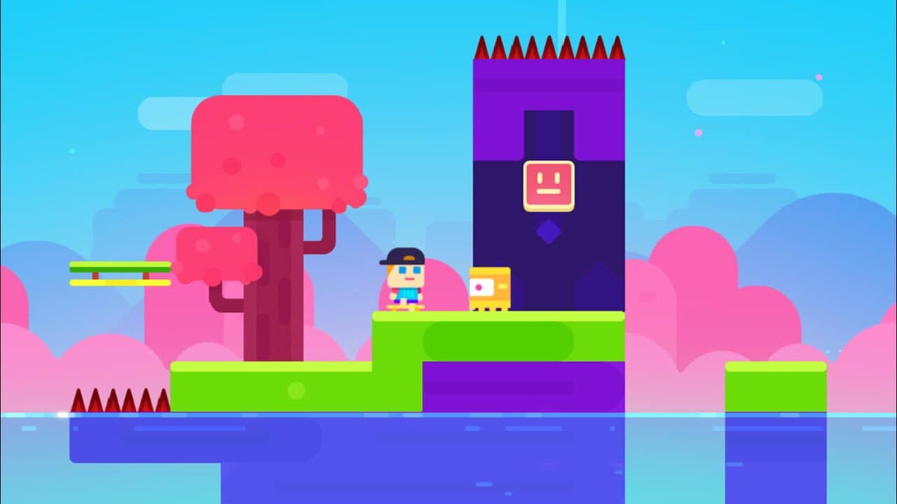 Super Phantom Cat: Remake thumbnail 2