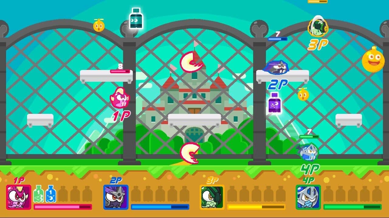 Super Metboy! thumbnail 2