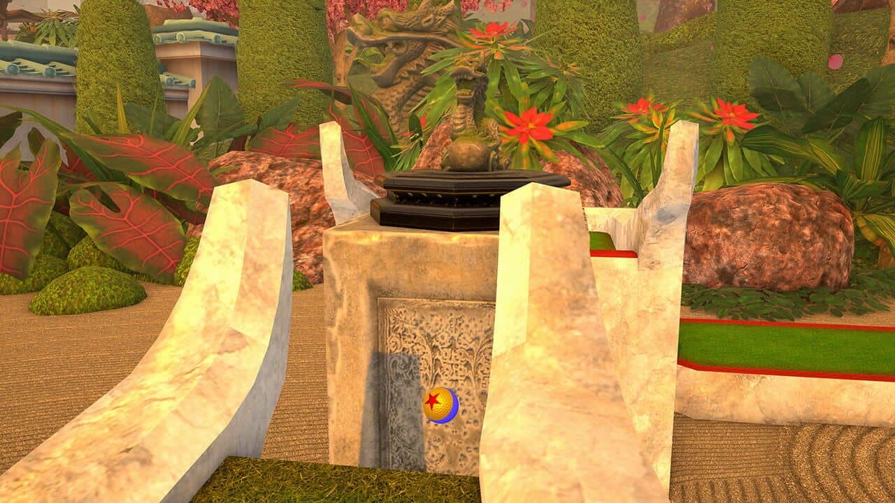 Crazy Zen Mini Golf thumbnail 5