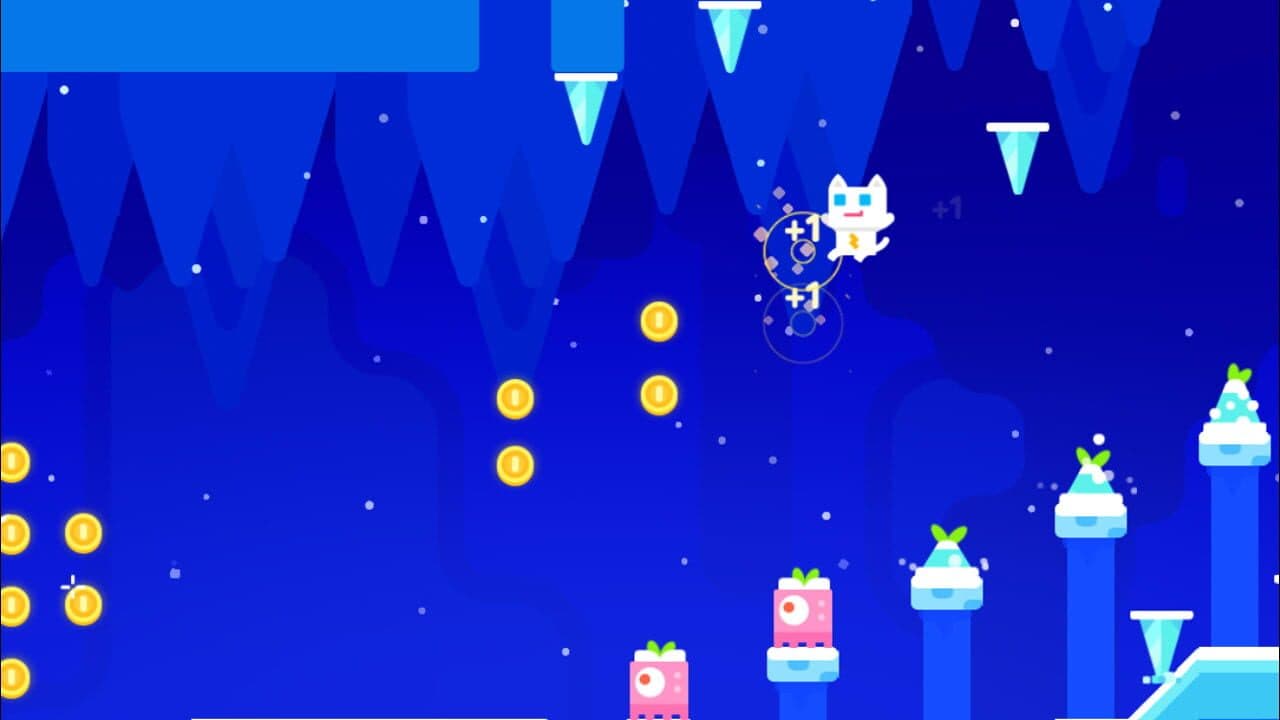 Super Phantom Cat: Remake thumbnail 3