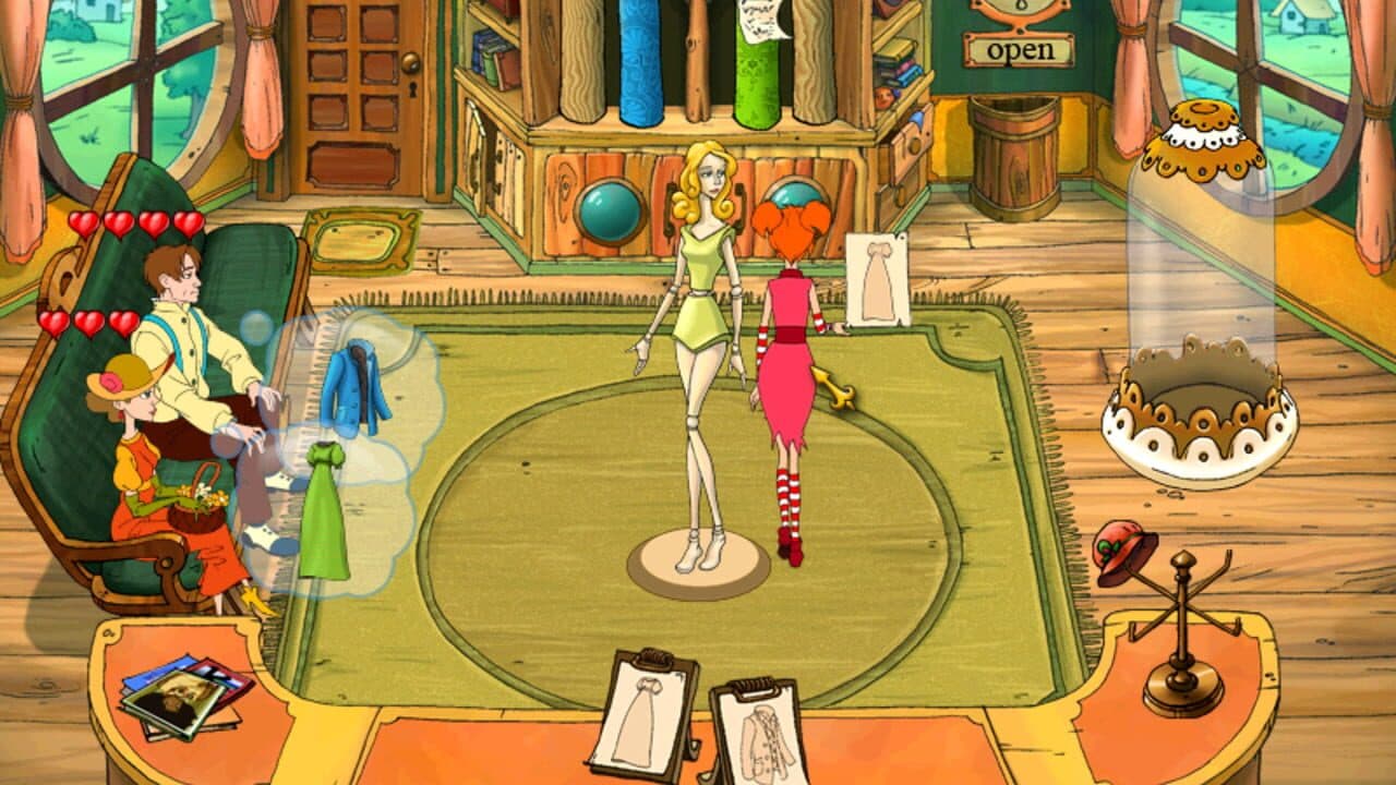Vogue Tales thumbnail 2