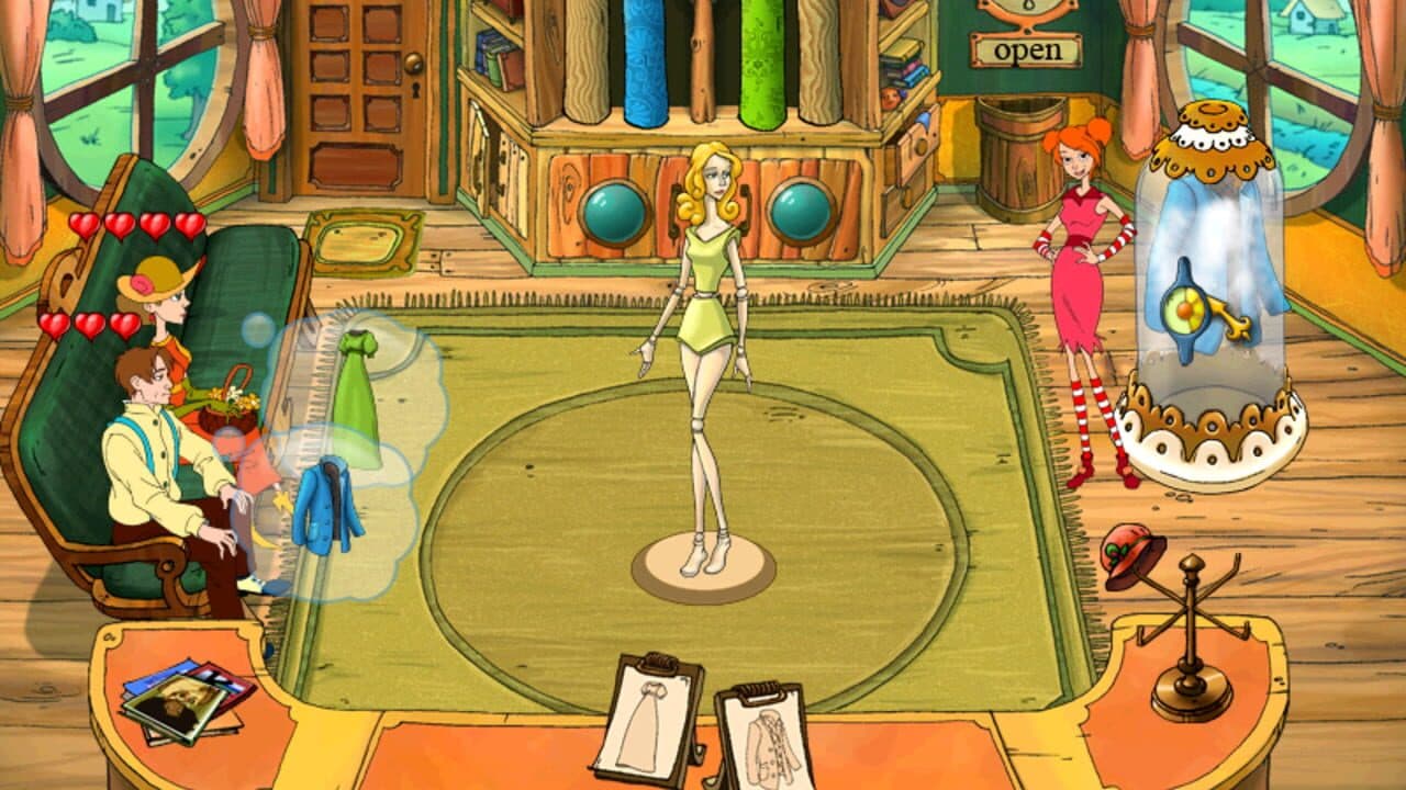 Vogue Tales thumbnail 3