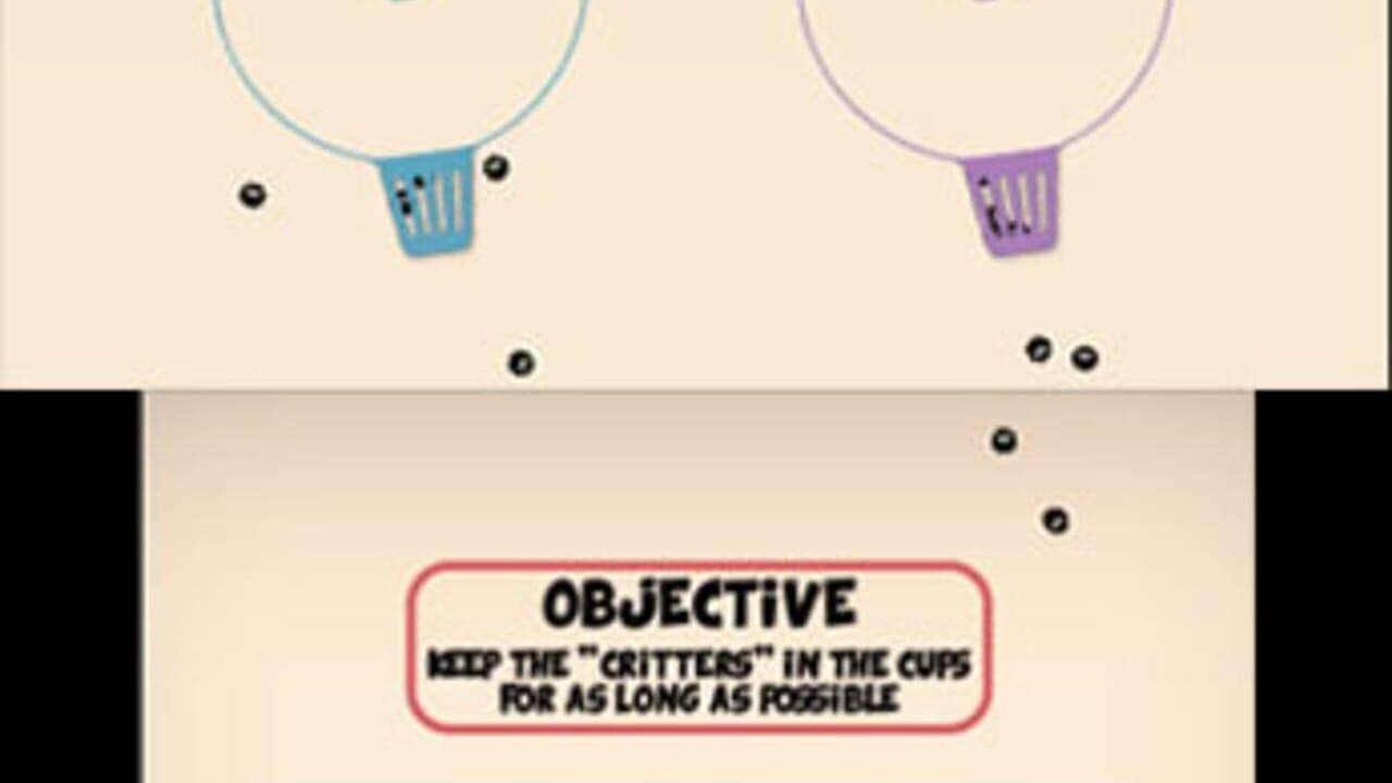 Cup Critters thumbnail 3