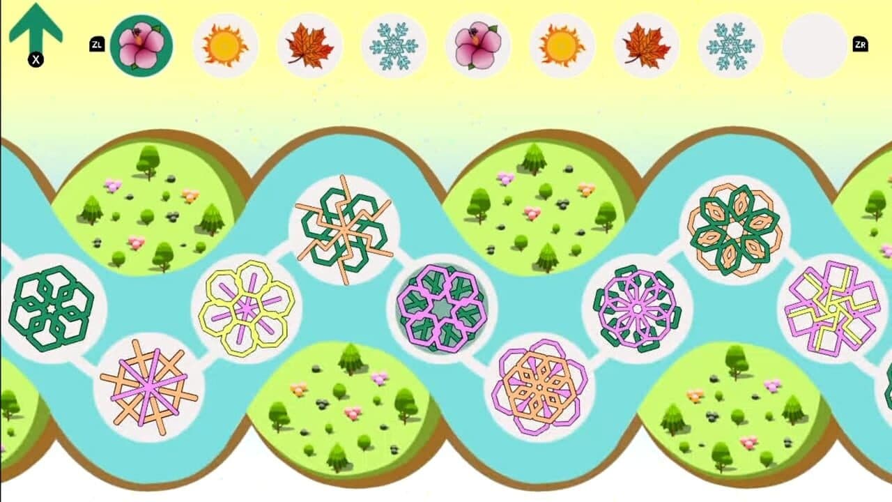 Color.Motif Deluxe thumbnail 4