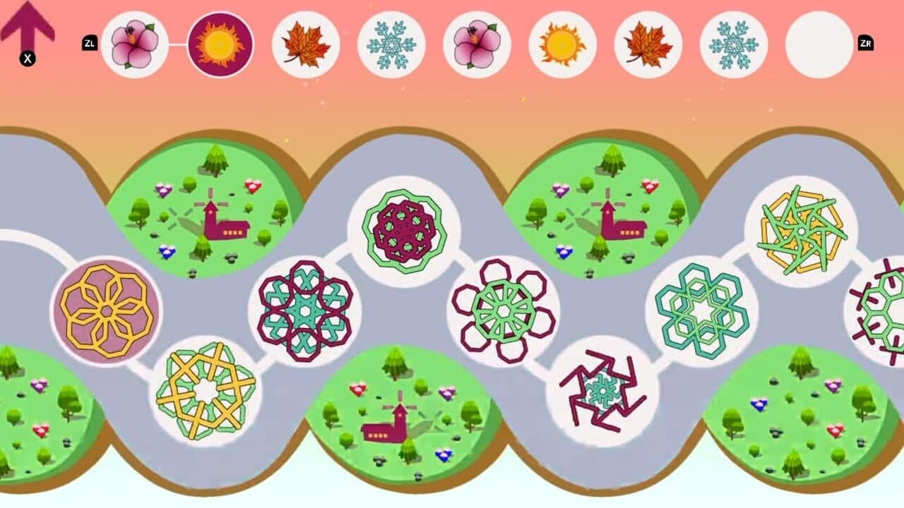 Color.Motif Deluxe thumbnail 5