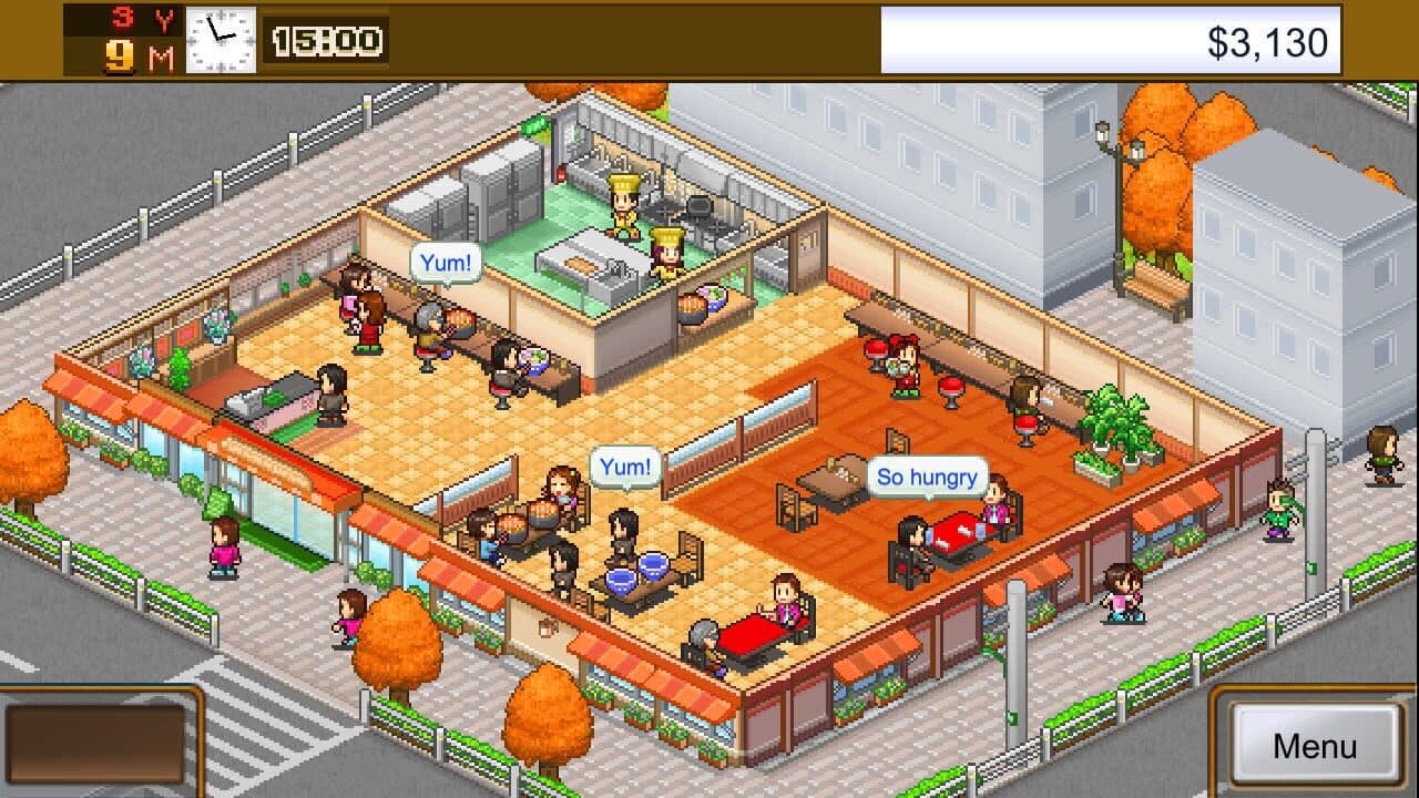 Cafeteria Nipponica thumbnail 2