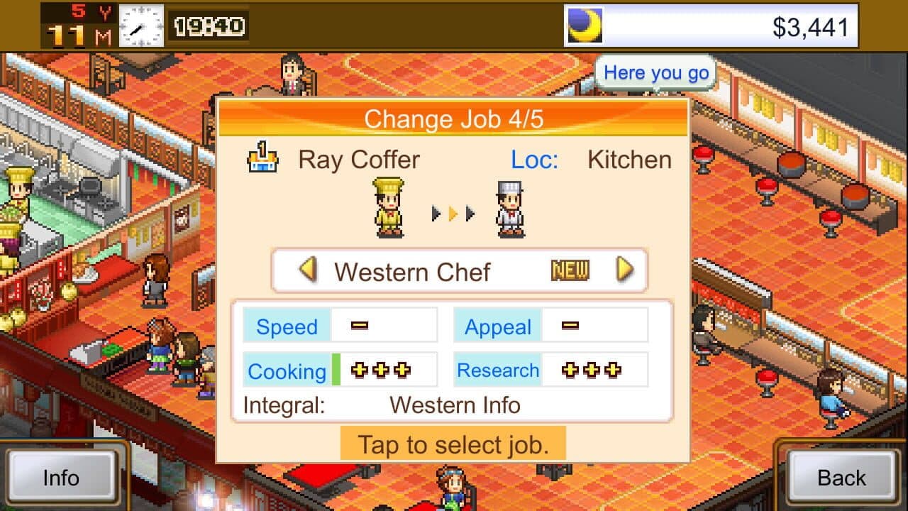 Cafeteria Nipponica thumbnail 3