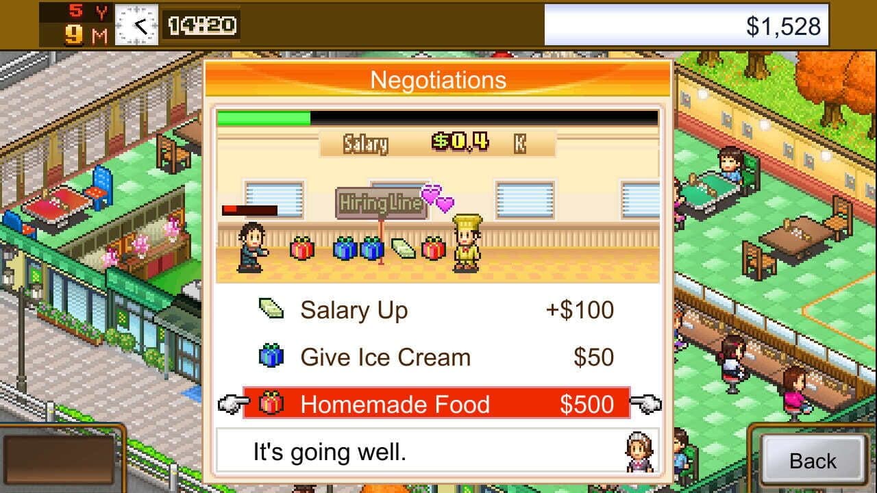 Cafeteria Nipponica thumbnail 4