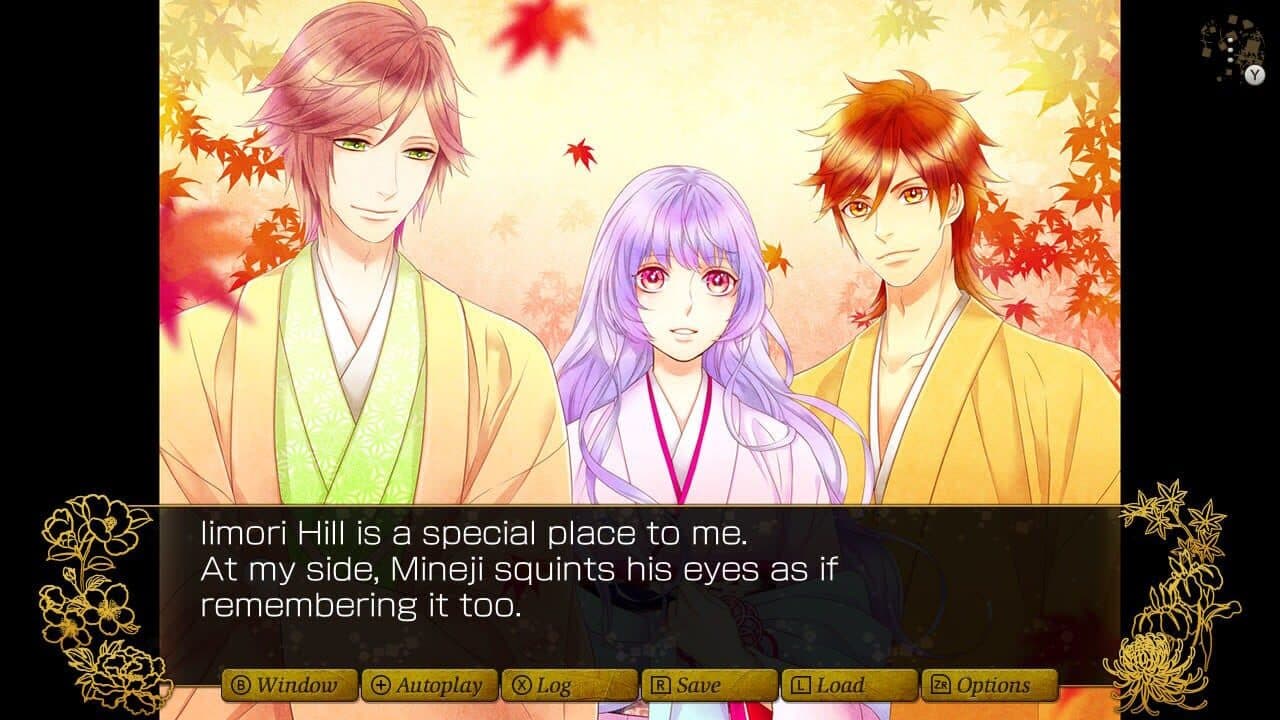 Byakko-tai Samurai Boys thumbnail 5