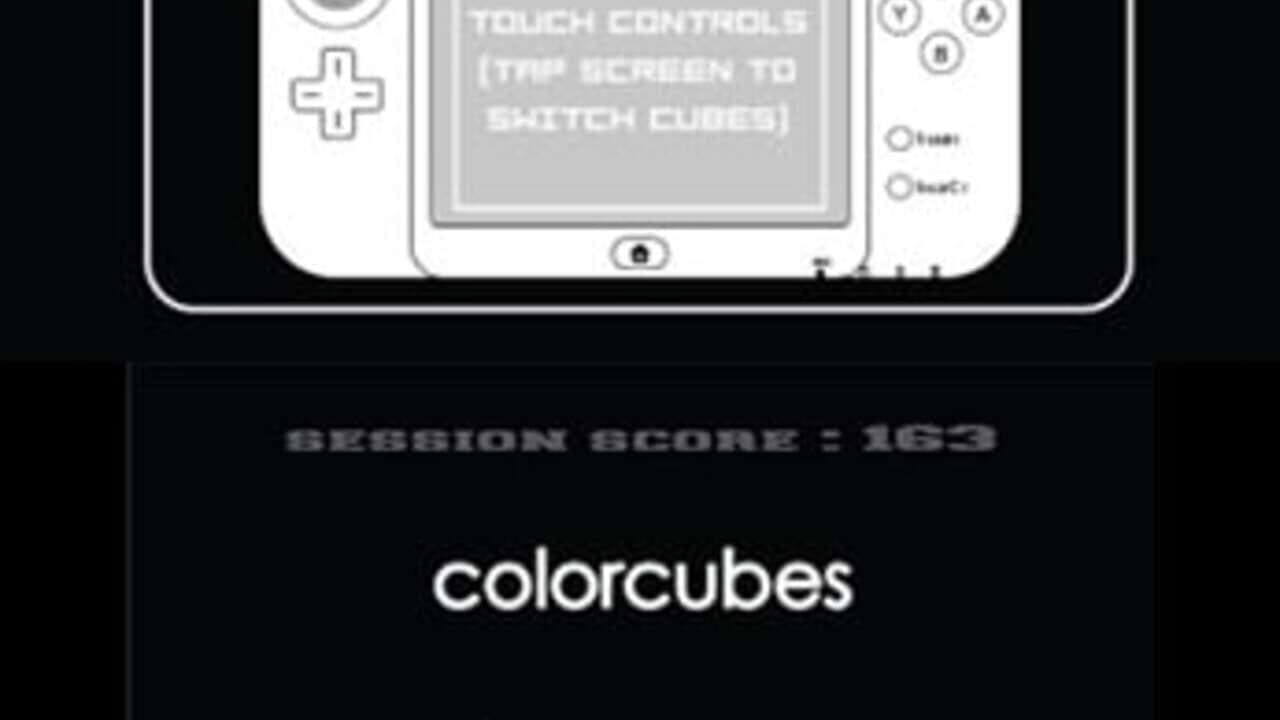 Color Cubes thumbnail 2