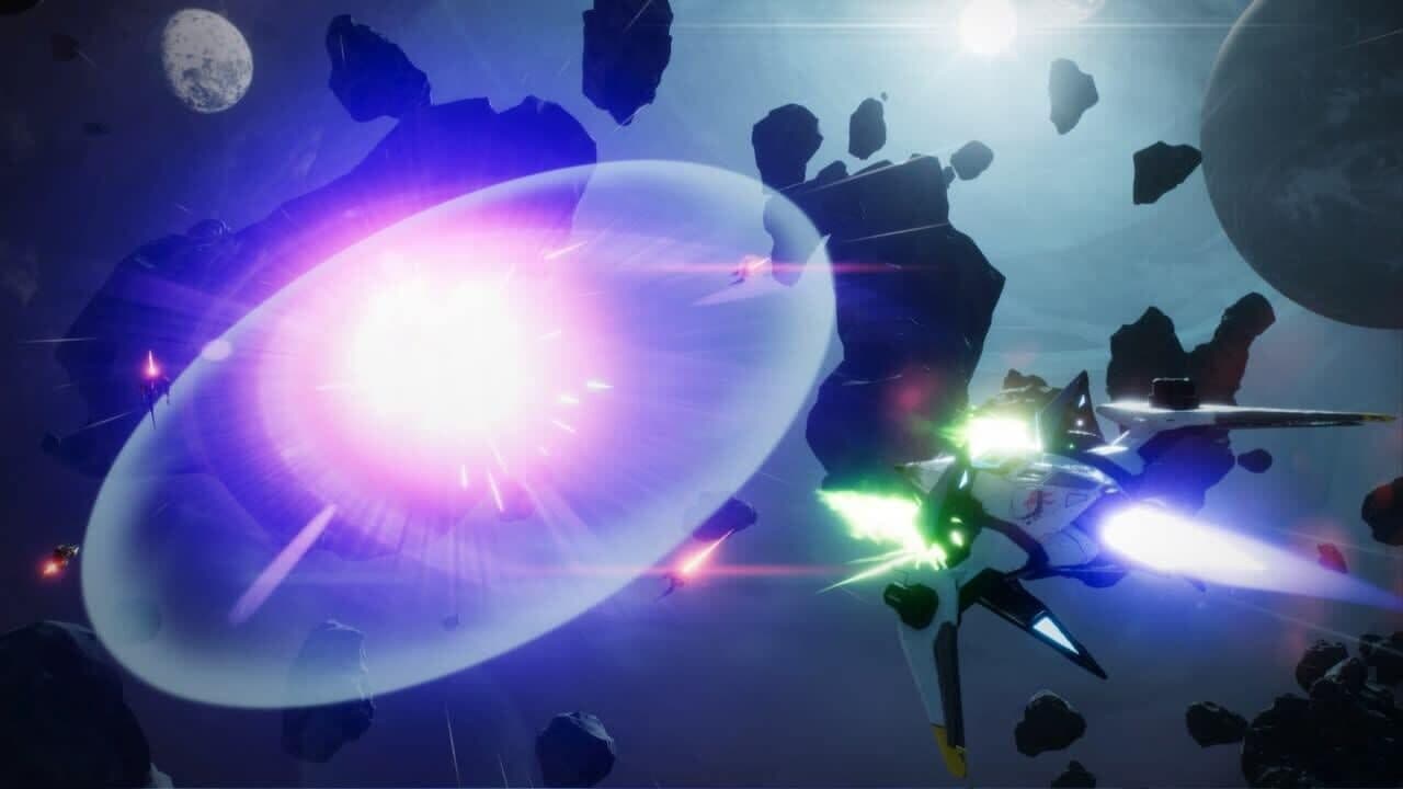 Starlink: Battle for Atlas - Deluxe Edition thumbnail 2