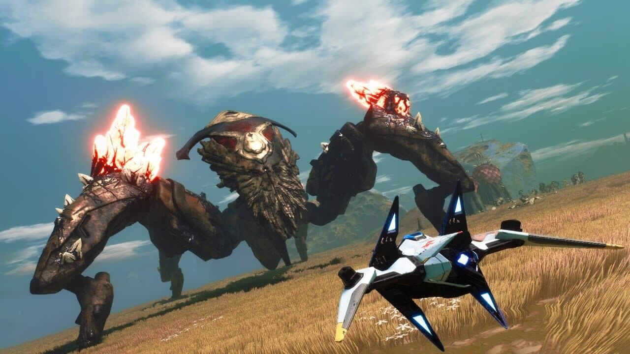 Starlink: Battle for Atlas - Deluxe Edition thumbnail 3