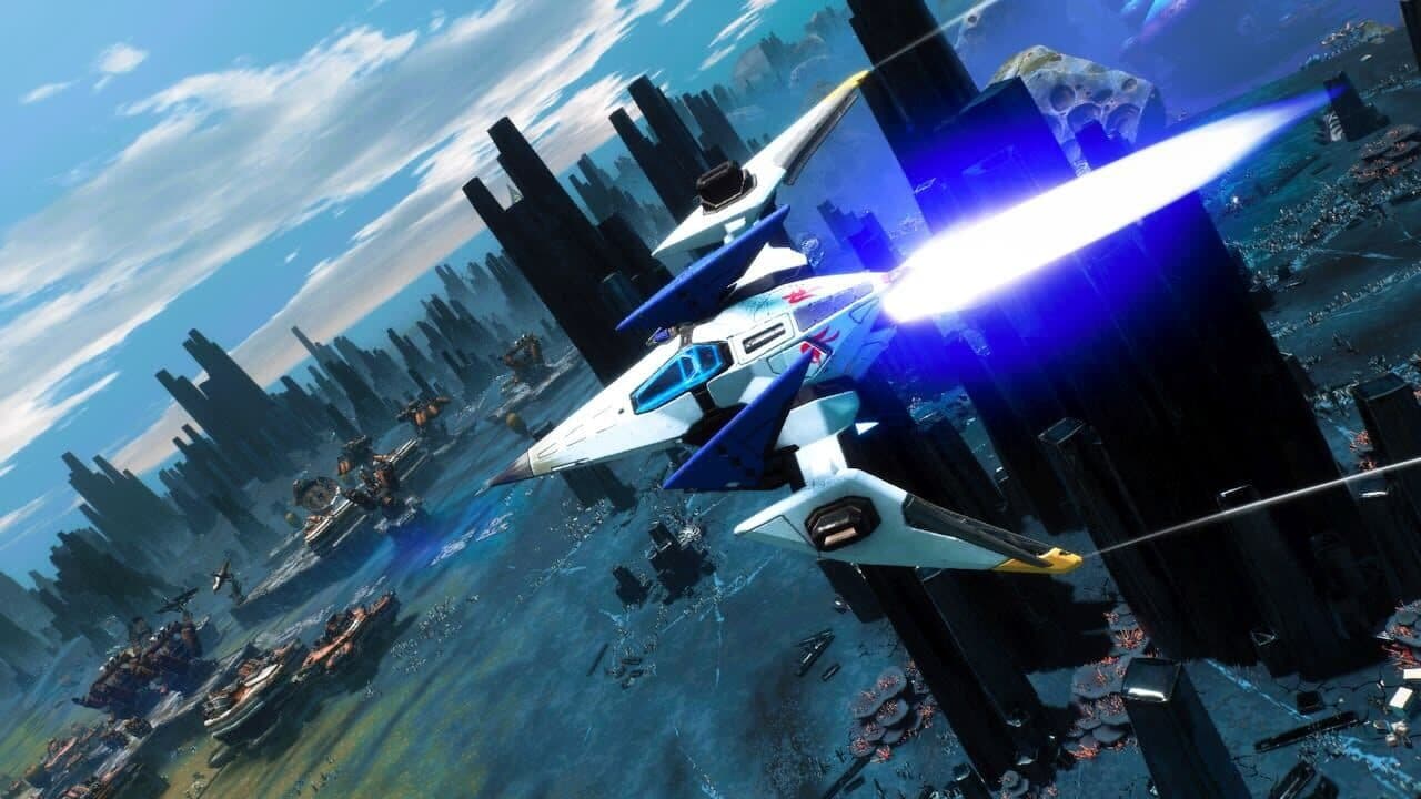 Starlink: Battle for Atlas - Deluxe Edition thumbnail 4