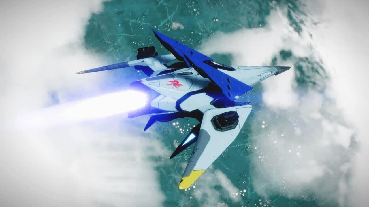 Starlink: Battle for Atlas - Deluxe Edition thumbnail 5