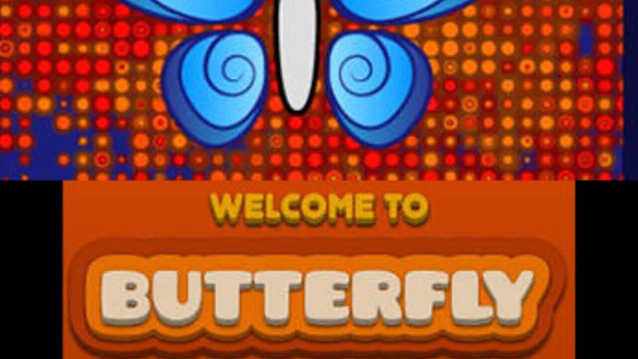Butterfly: Inchworm Animation II thumbnail 2
