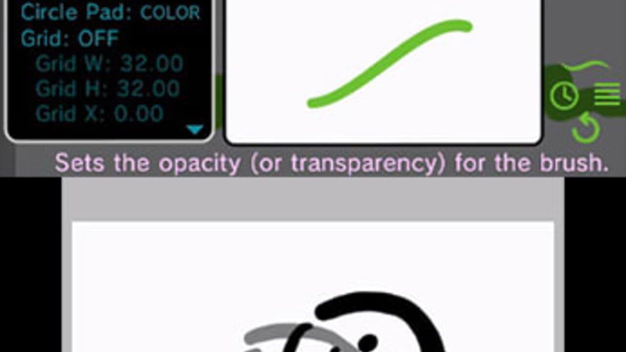 Butterfly: Inchworm Animation II thumbnail 3