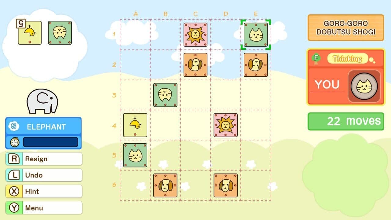 Dobutsu Shogi World thumbnail 2
