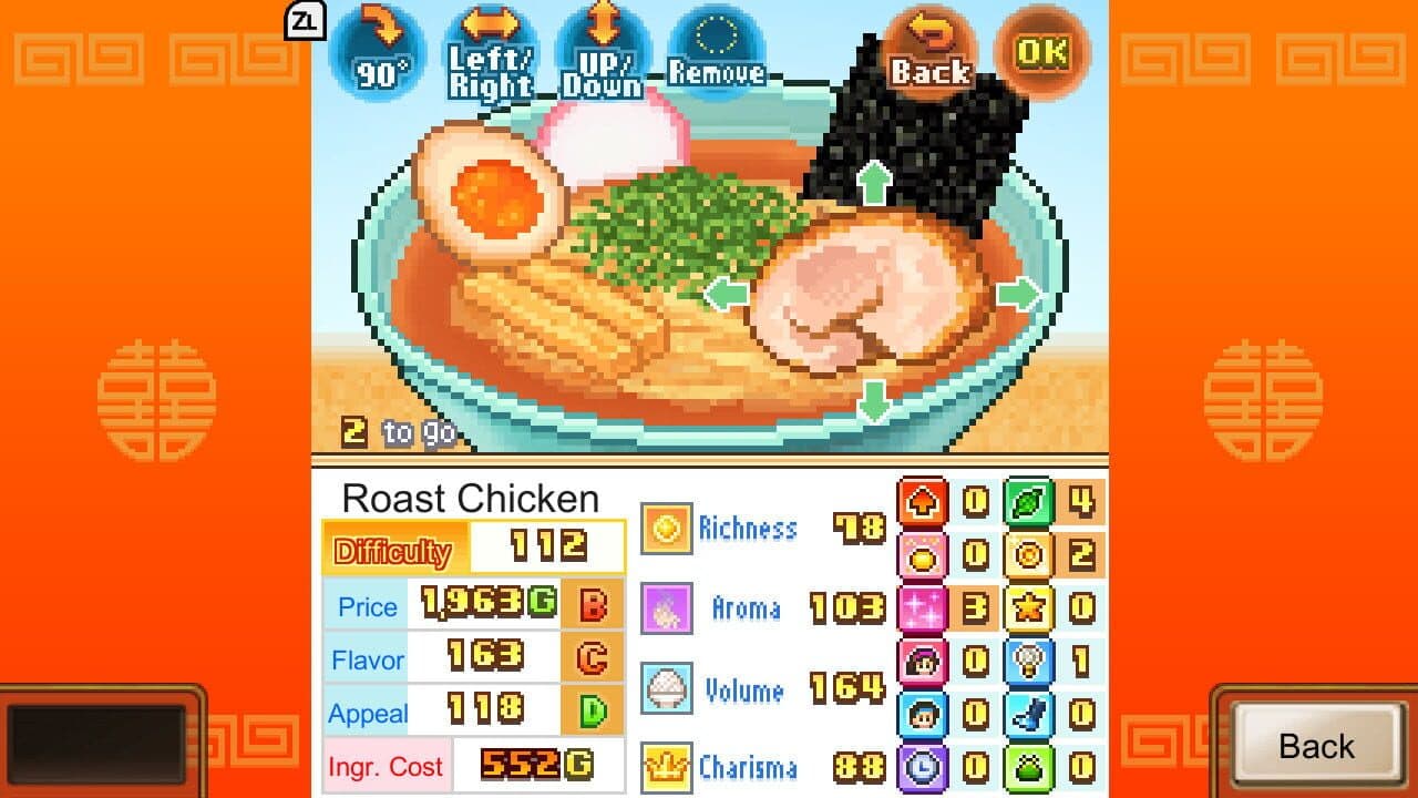 The Ramen Sensei thumbnail 2