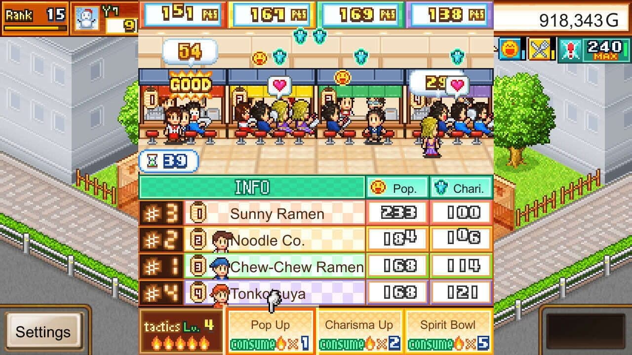 The Ramen Sensei thumbnail 3